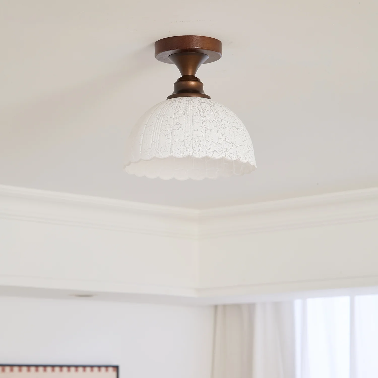 Marcellis Ceiling Lamp - Image 36