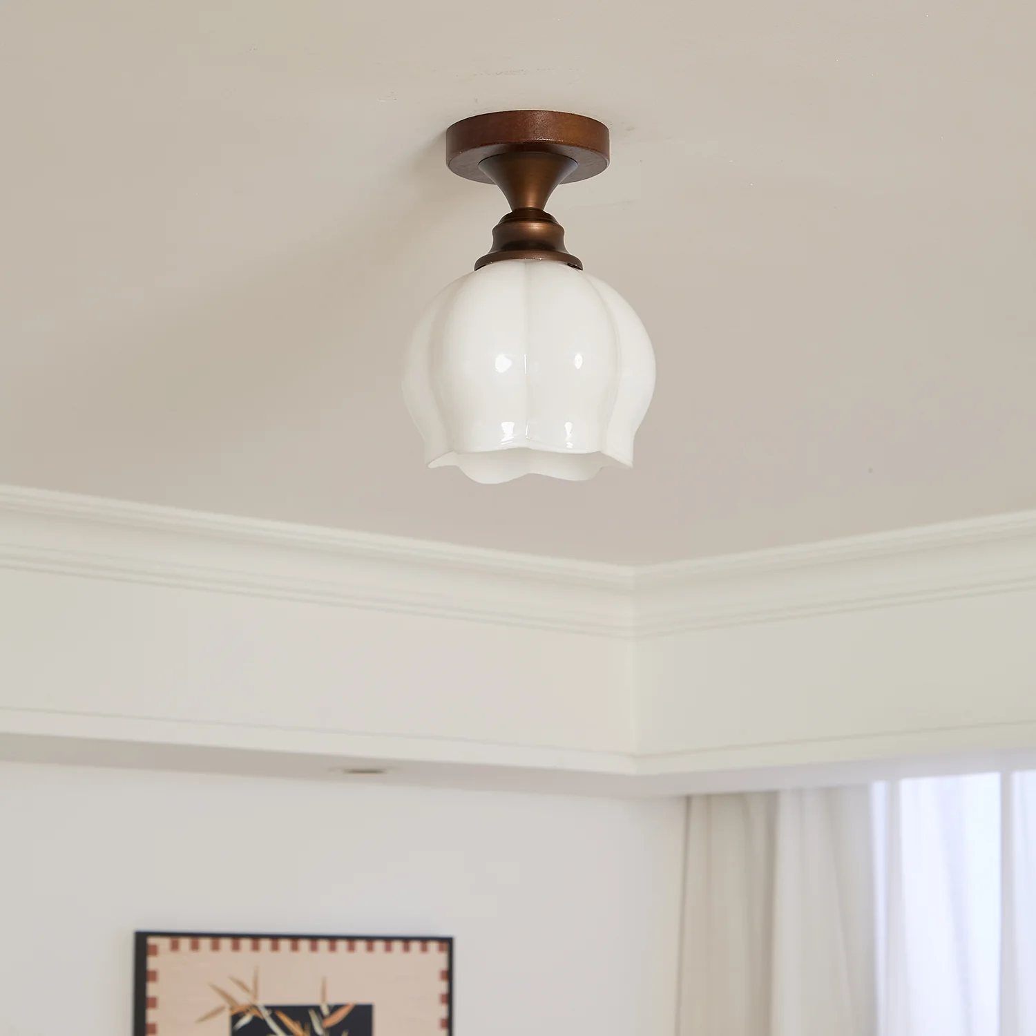 Marcellis Ceiling Lamp - Image 41