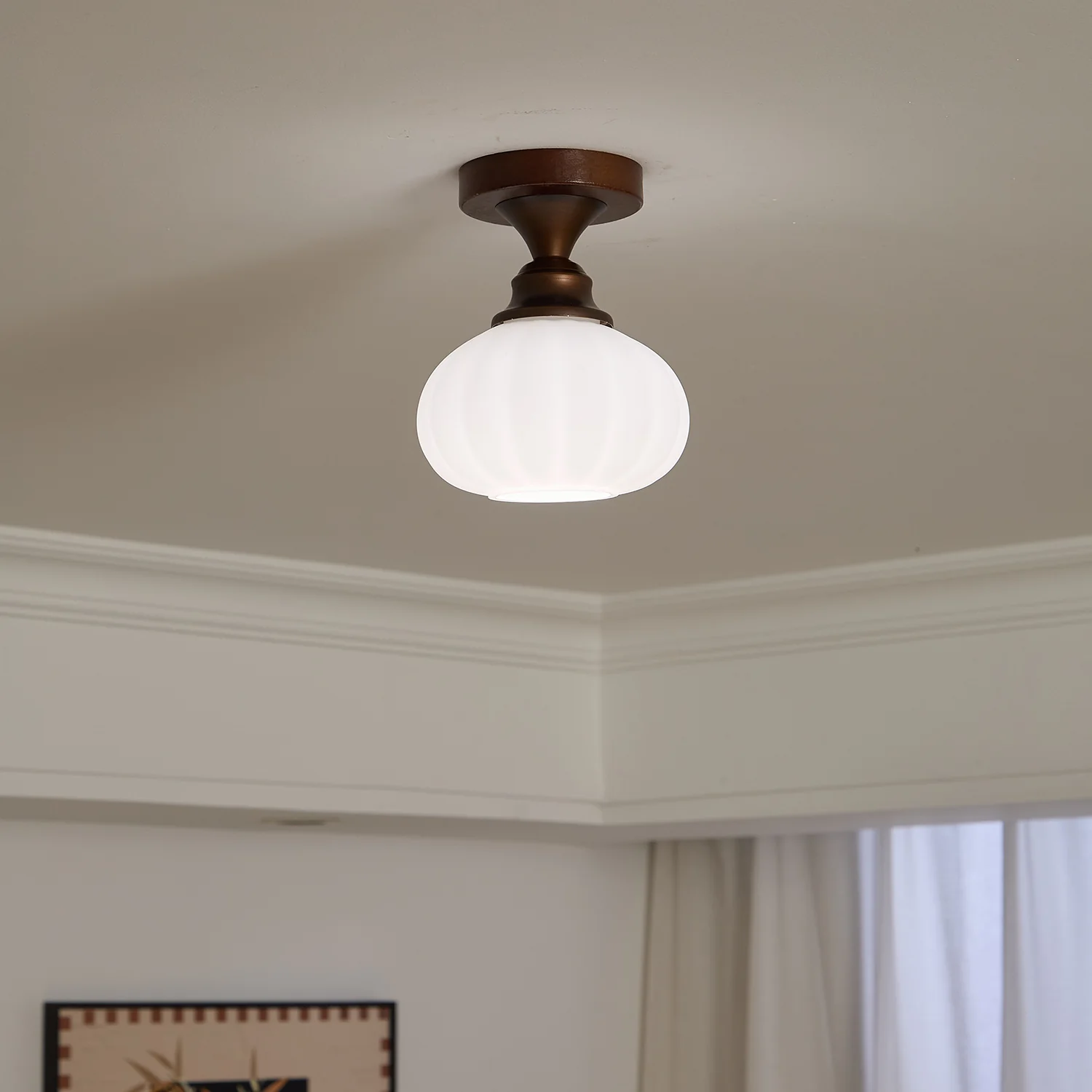 Marcellis Ceiling Lamp - Image 48