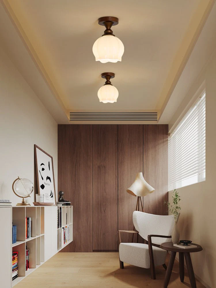 Marcellis Ceiling Lamp - Image 50