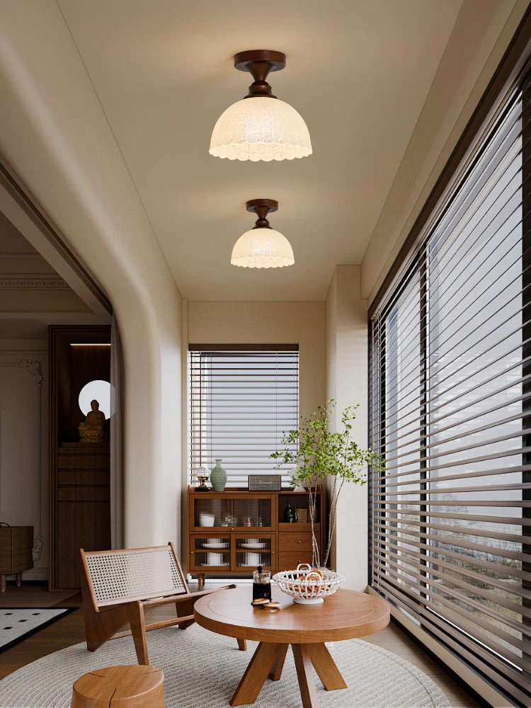 Marcellis Ceiling Lamp - Image 51