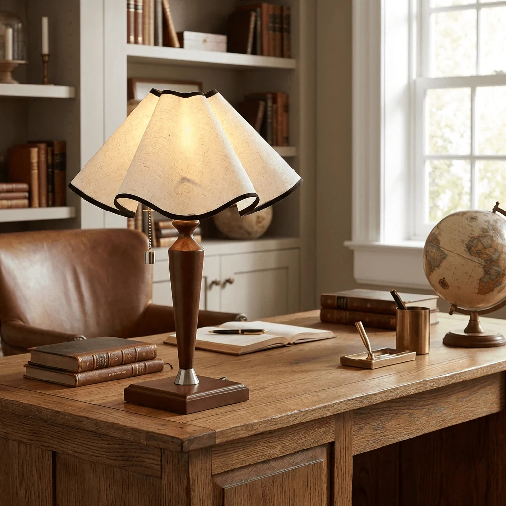 Marcellis Table Lamp - Image 3