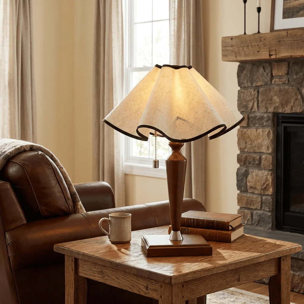 Marcellis Table Lamp - Image 4