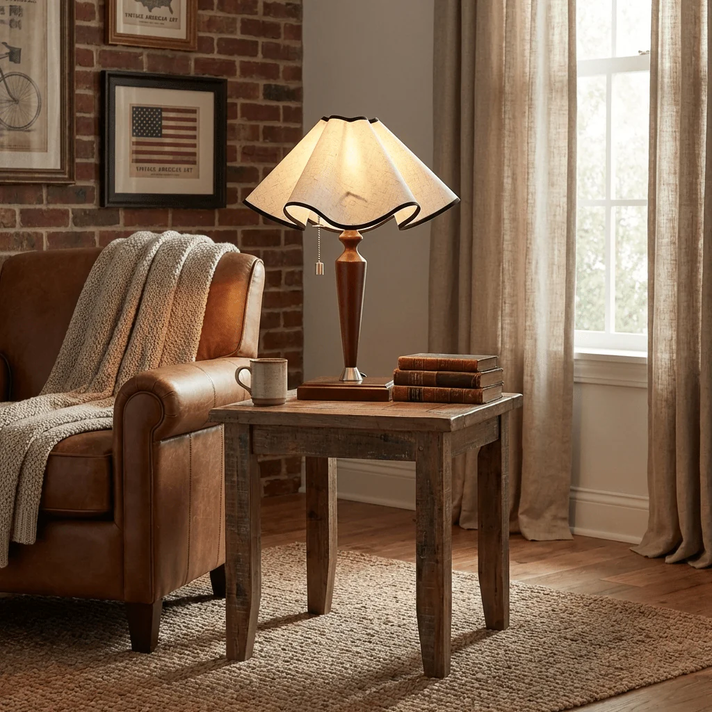 Marcellis Table Lamp - Image 5