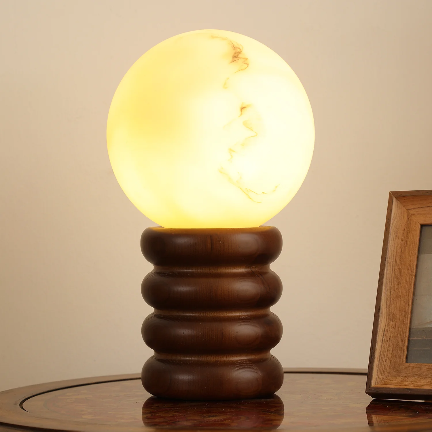 Marcus Table Lamp - Image 10