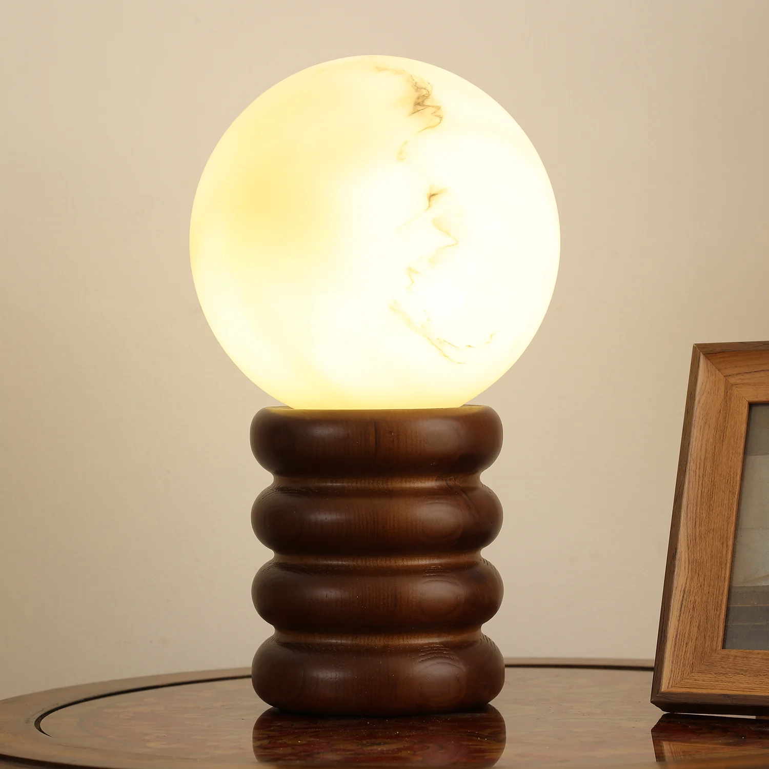 Marcus Table Lamp - Image 11