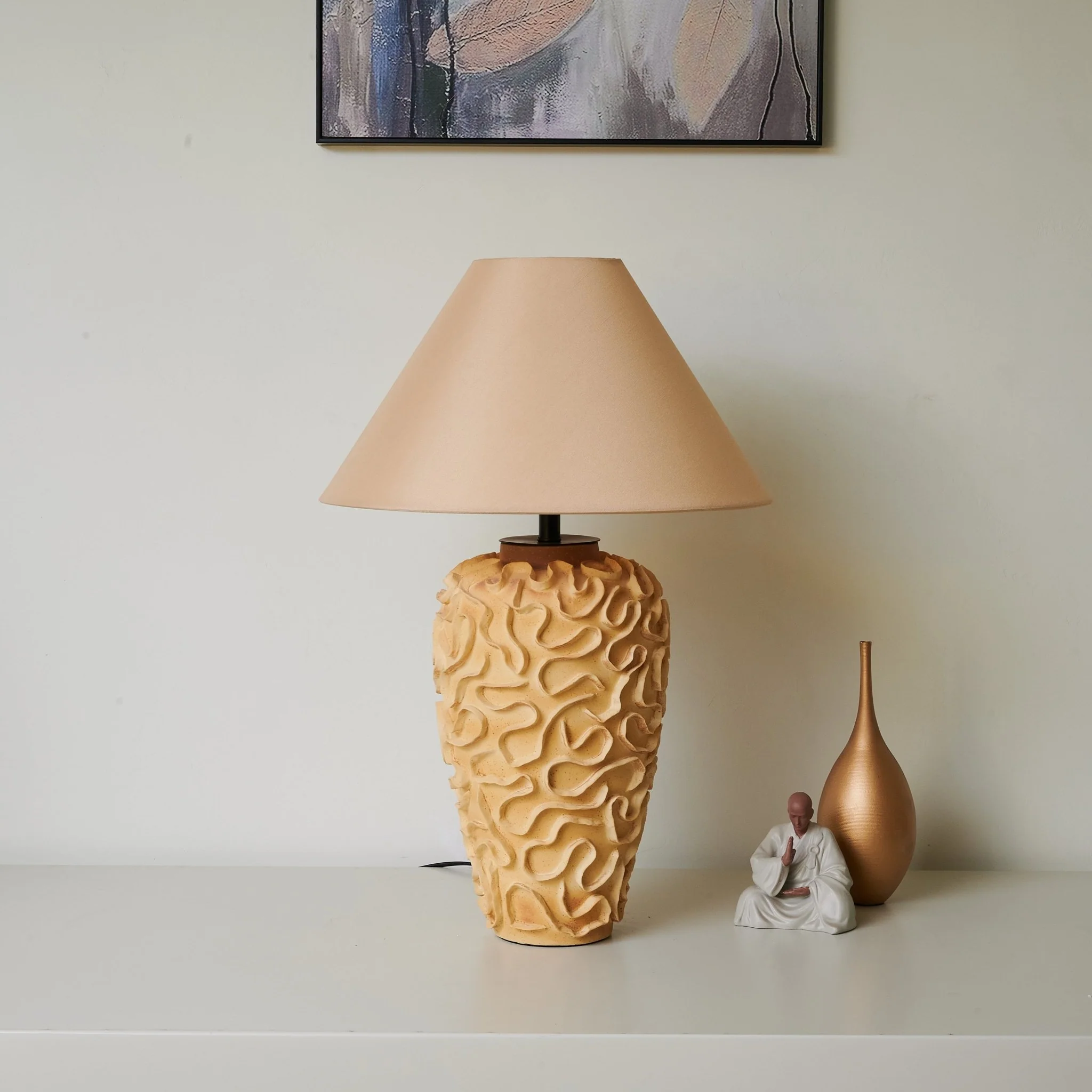 Marelo Table Lamp - Image 5