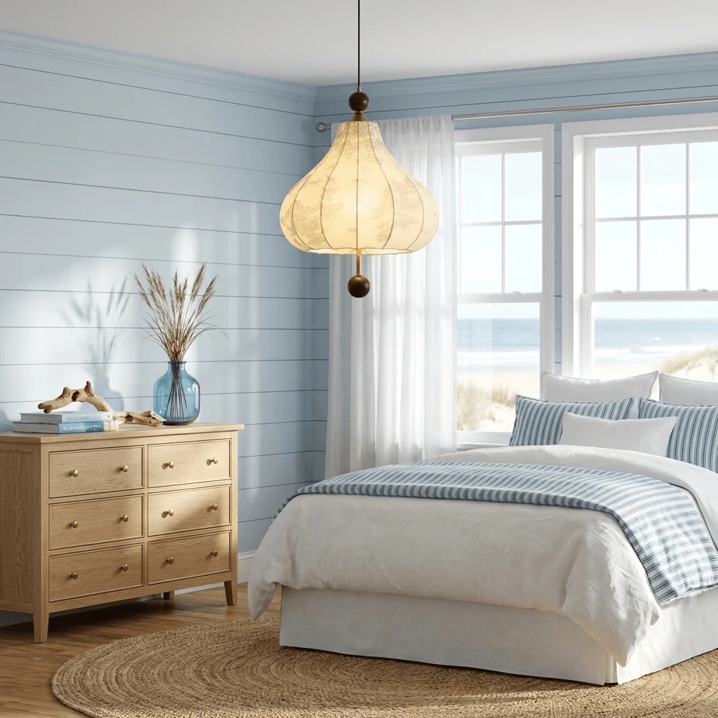 Maribel Floral Pendant Lamp - Image 7