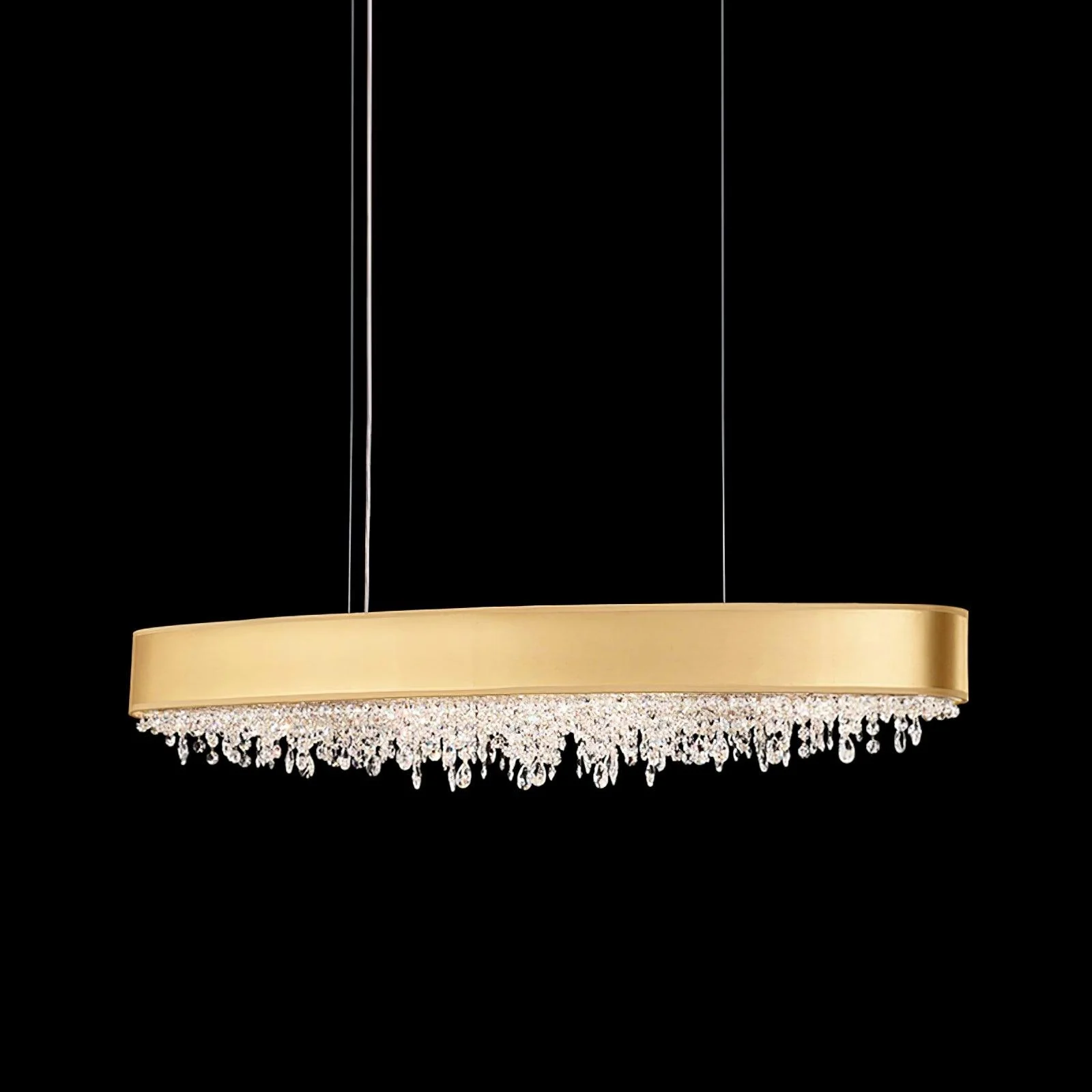 Marilyn Modern Crystal Pendant Light - Image 22
