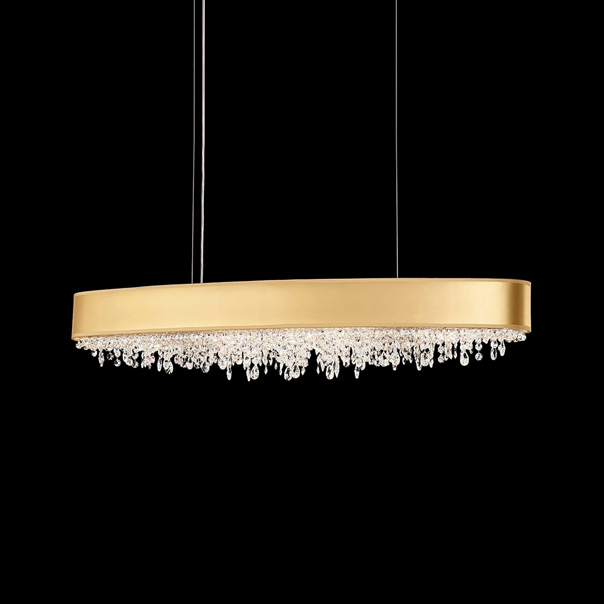 Marilyn Modern Crystal Pendant Light - Image 23