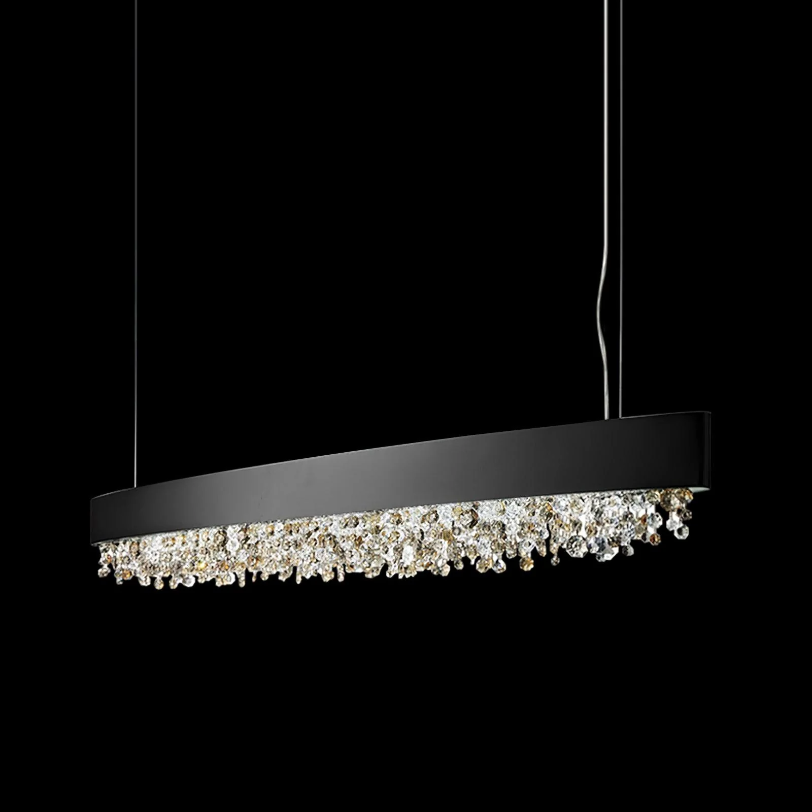 Marilyn Modern Crystal Pendant Light - Image 24