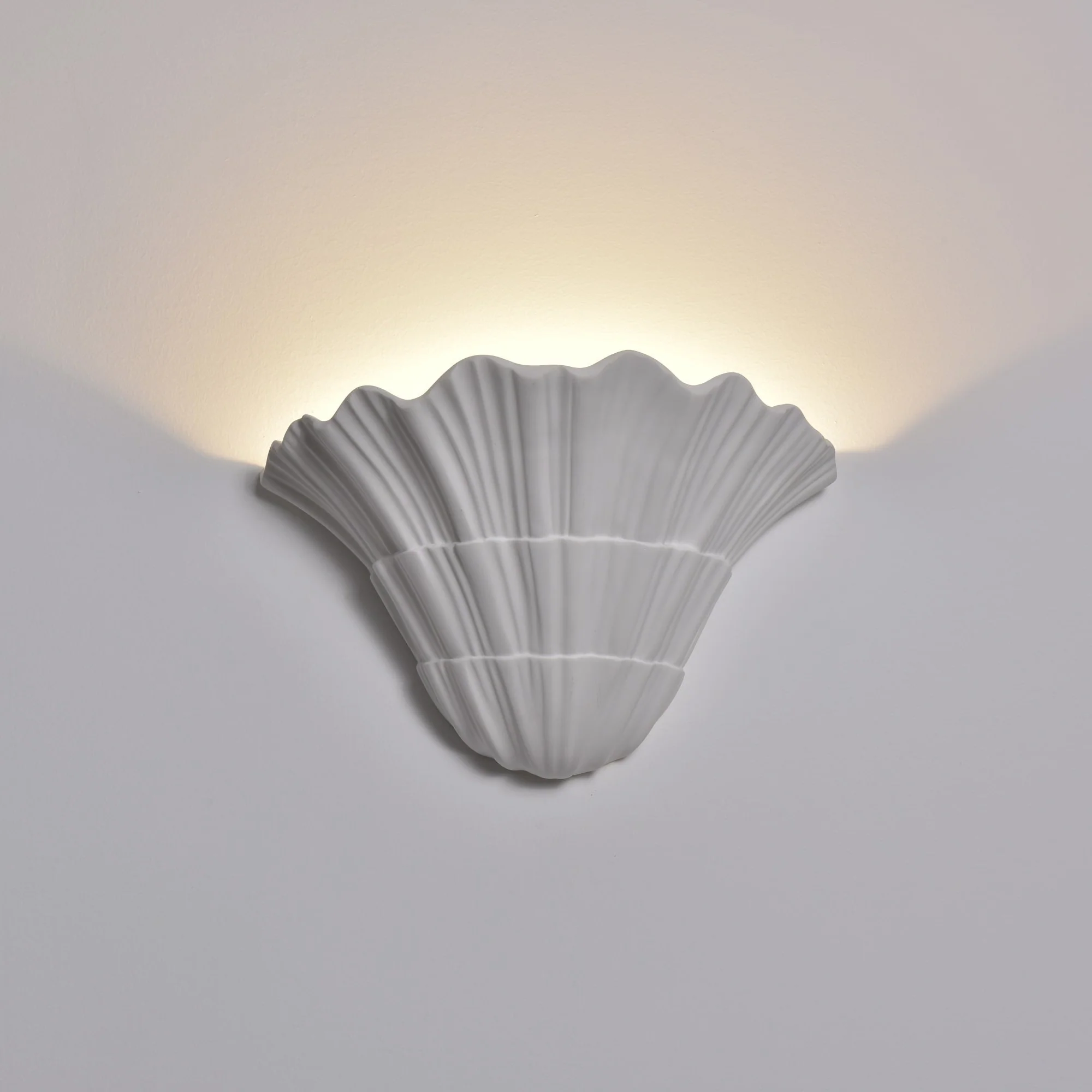 Marina Shell Wall Light - Image 18