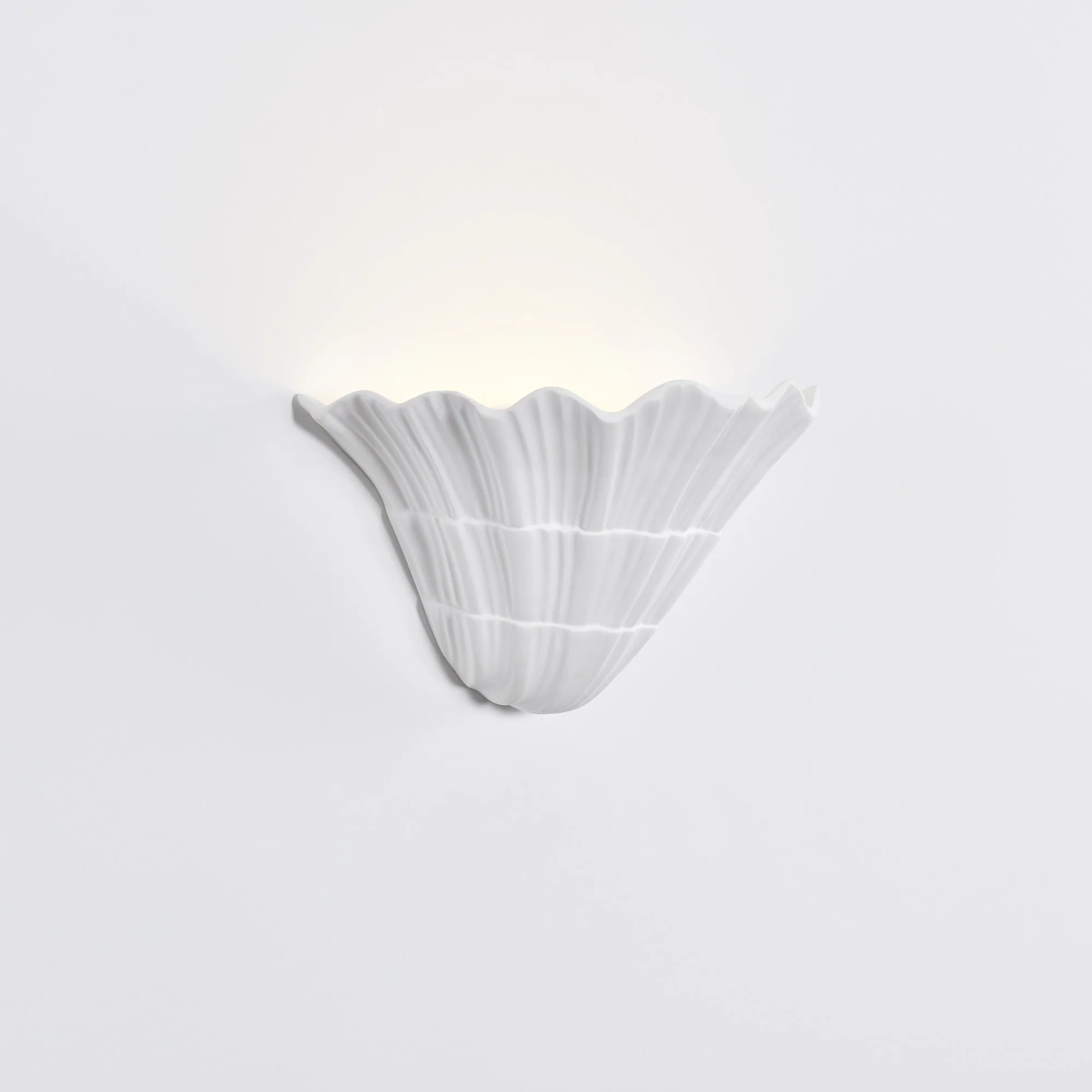 Marina Shell Wall Light - Image 21
