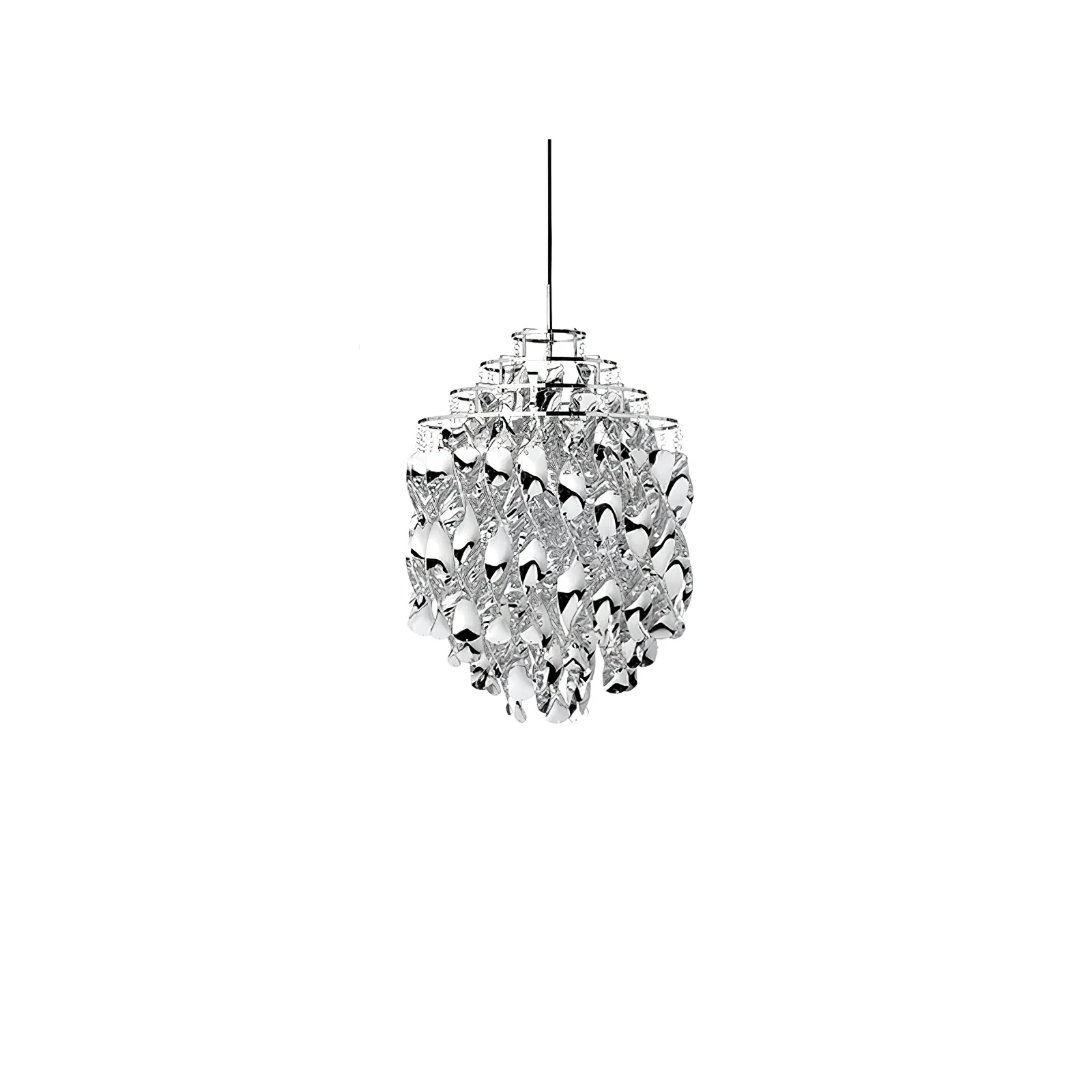 Maris Spiral Pendant Lamp - Image 29