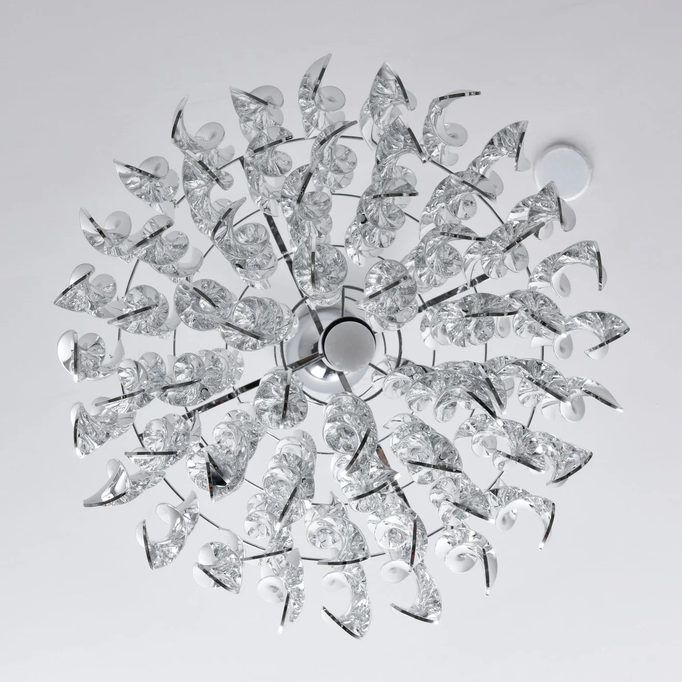 Maris Spiral Pendant Lamp - Image 40