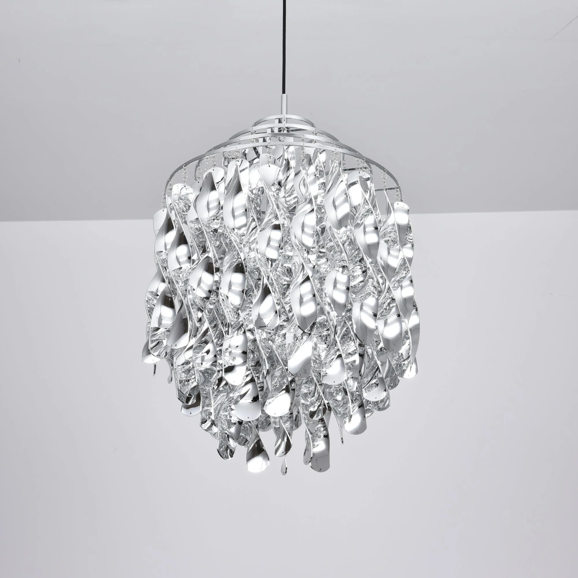 Maris Spiral Pendant Lamp - Image 41