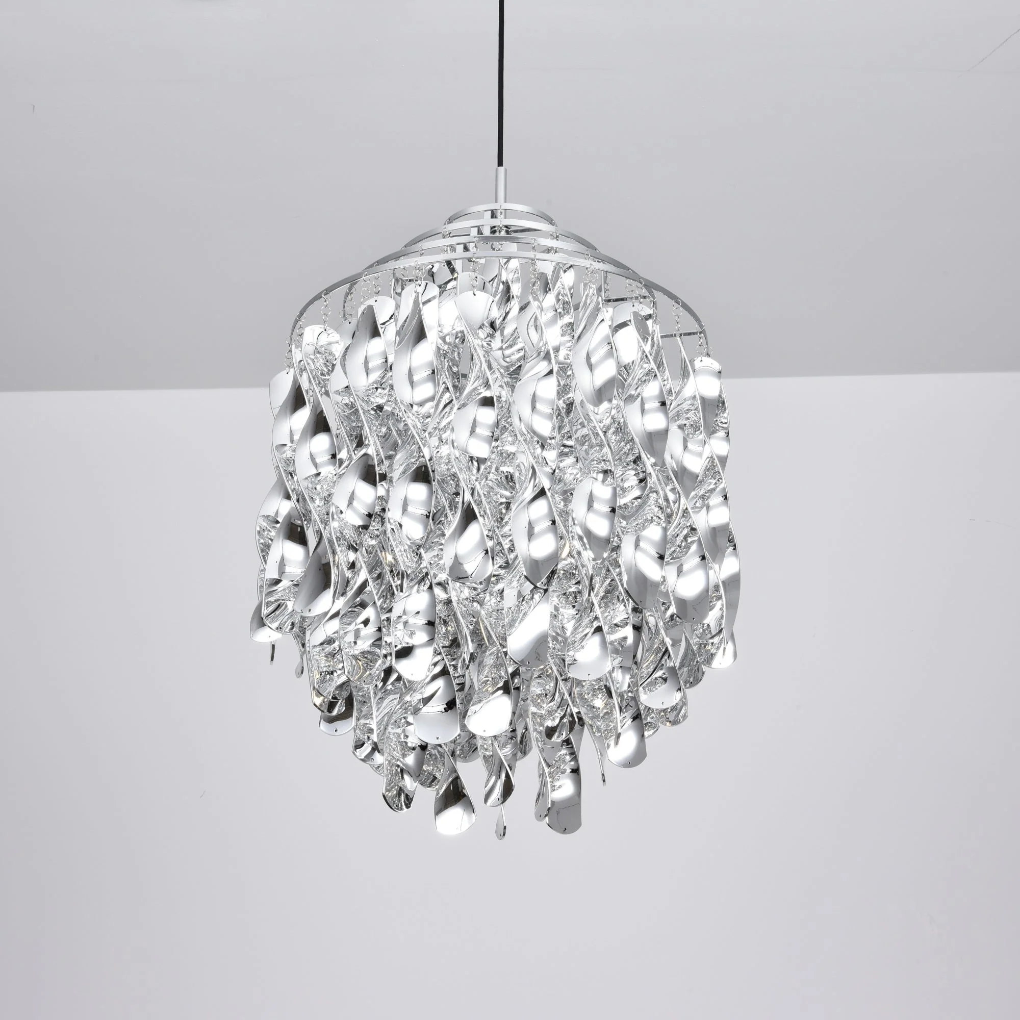 Maris Spiral Pendant Lamp - Image 42
