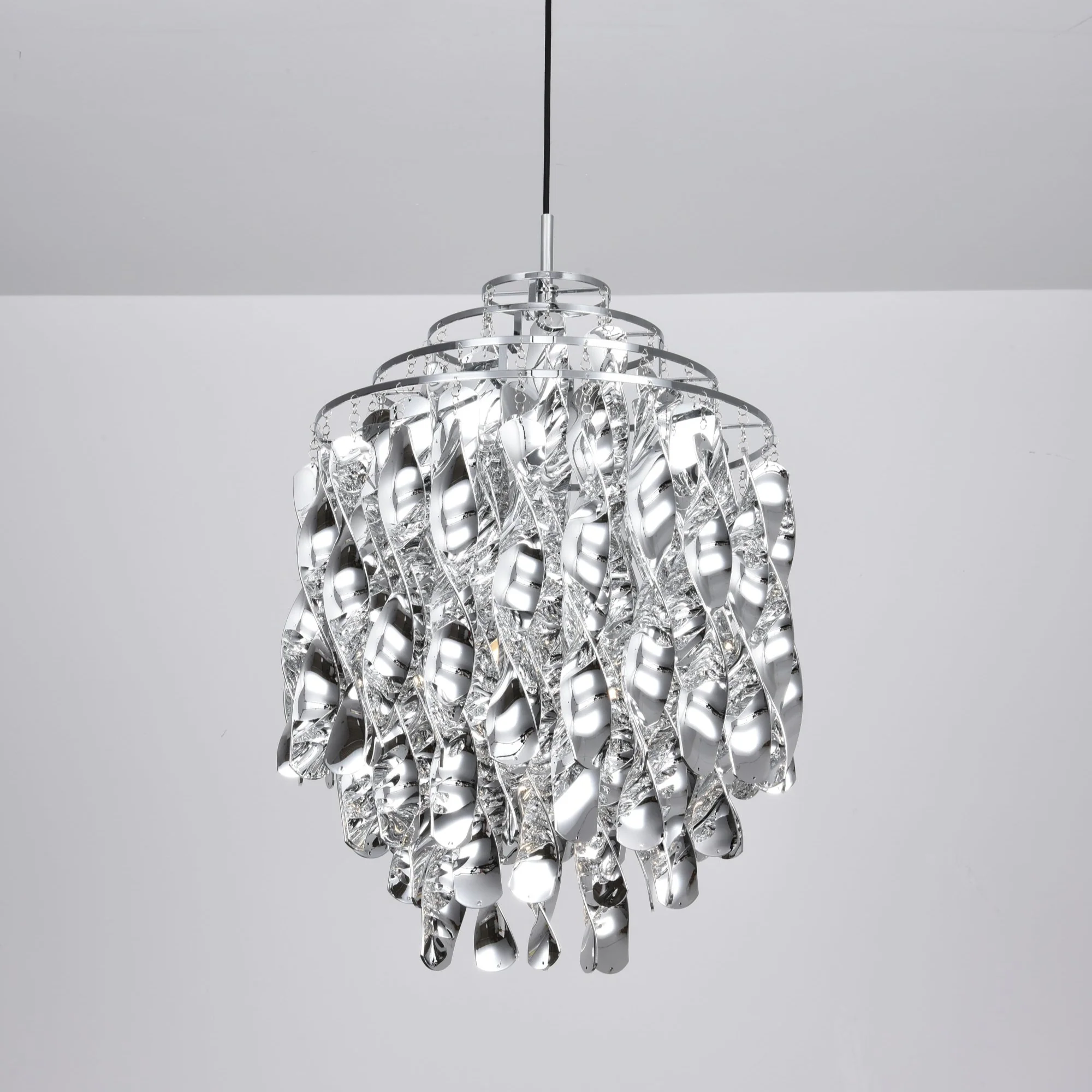 Maris Spiral Pendant Lamp - Image 46
