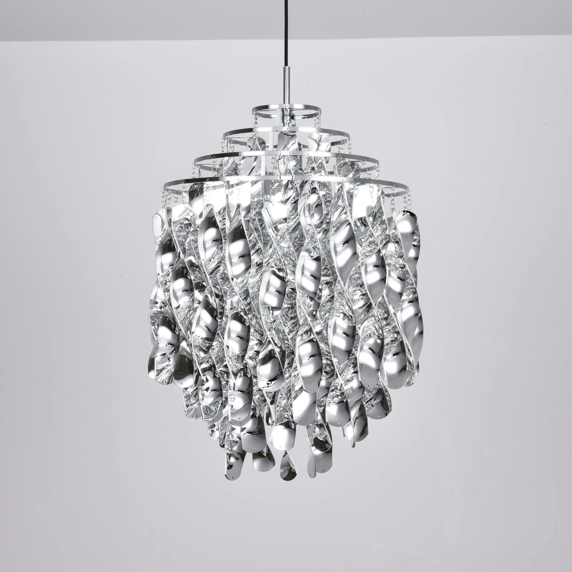 Maris Spiral Pendant Lamp - Image 48