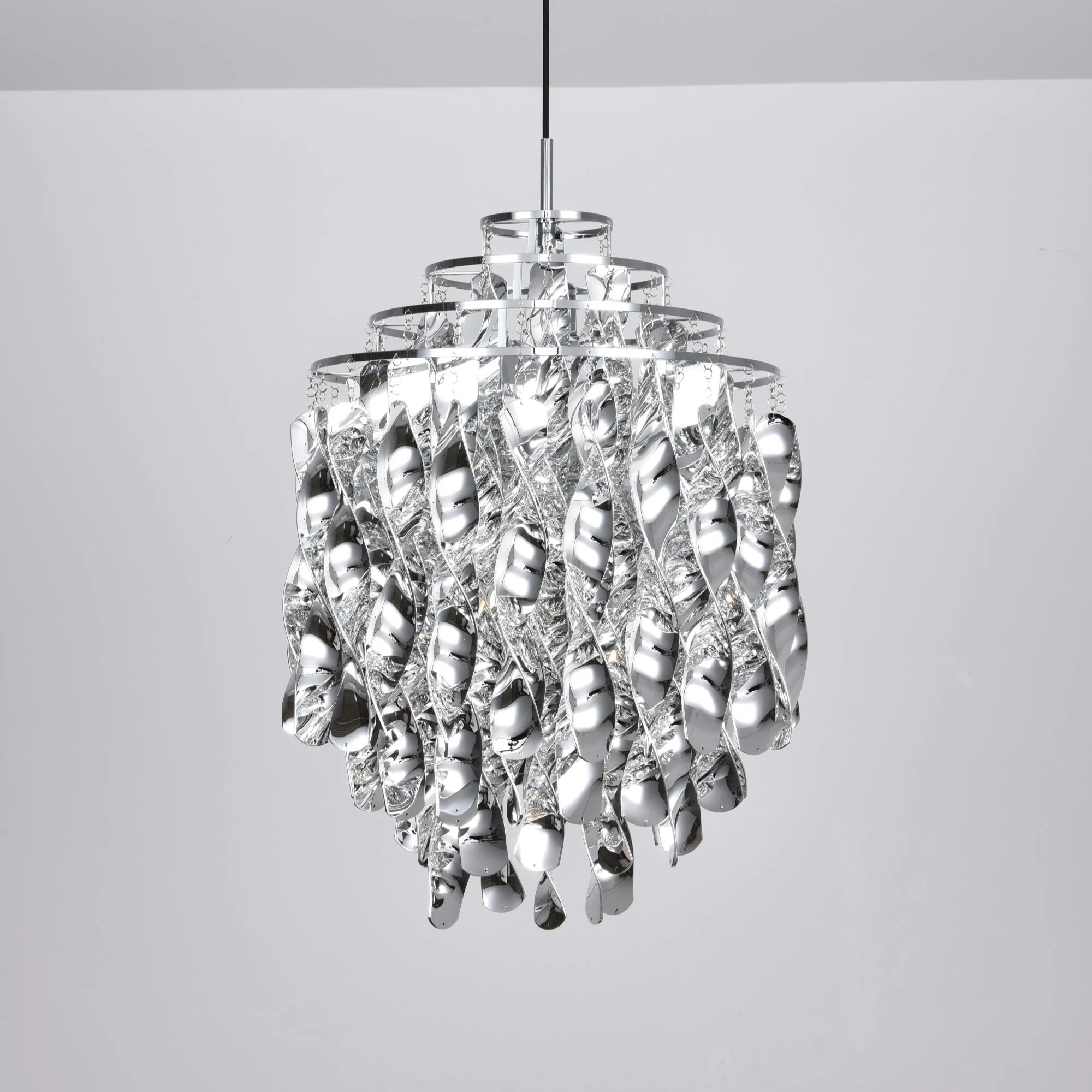 Maris Spiral Pendant Lamp - Image 49