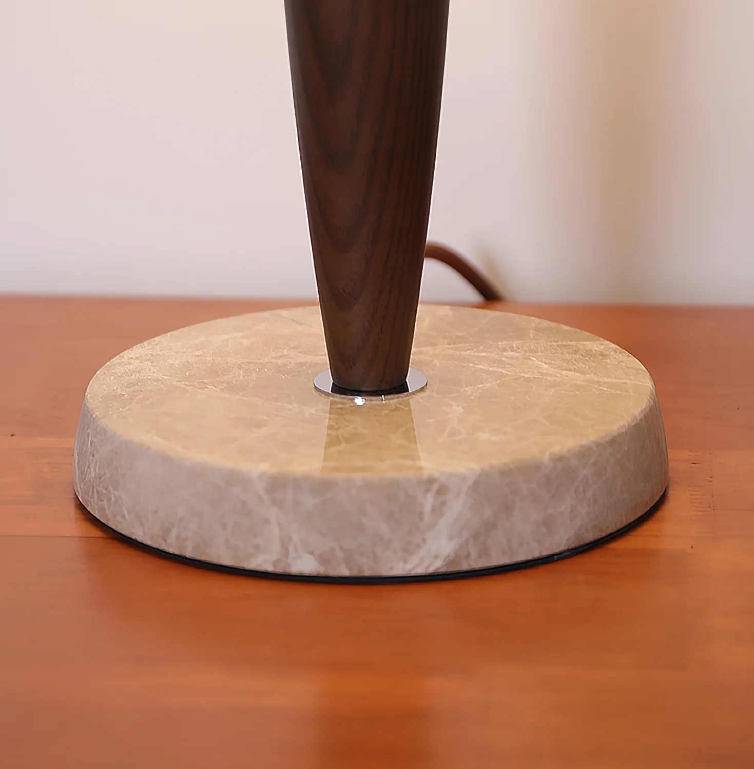 Marlo Dome Table Lamp - Image 10