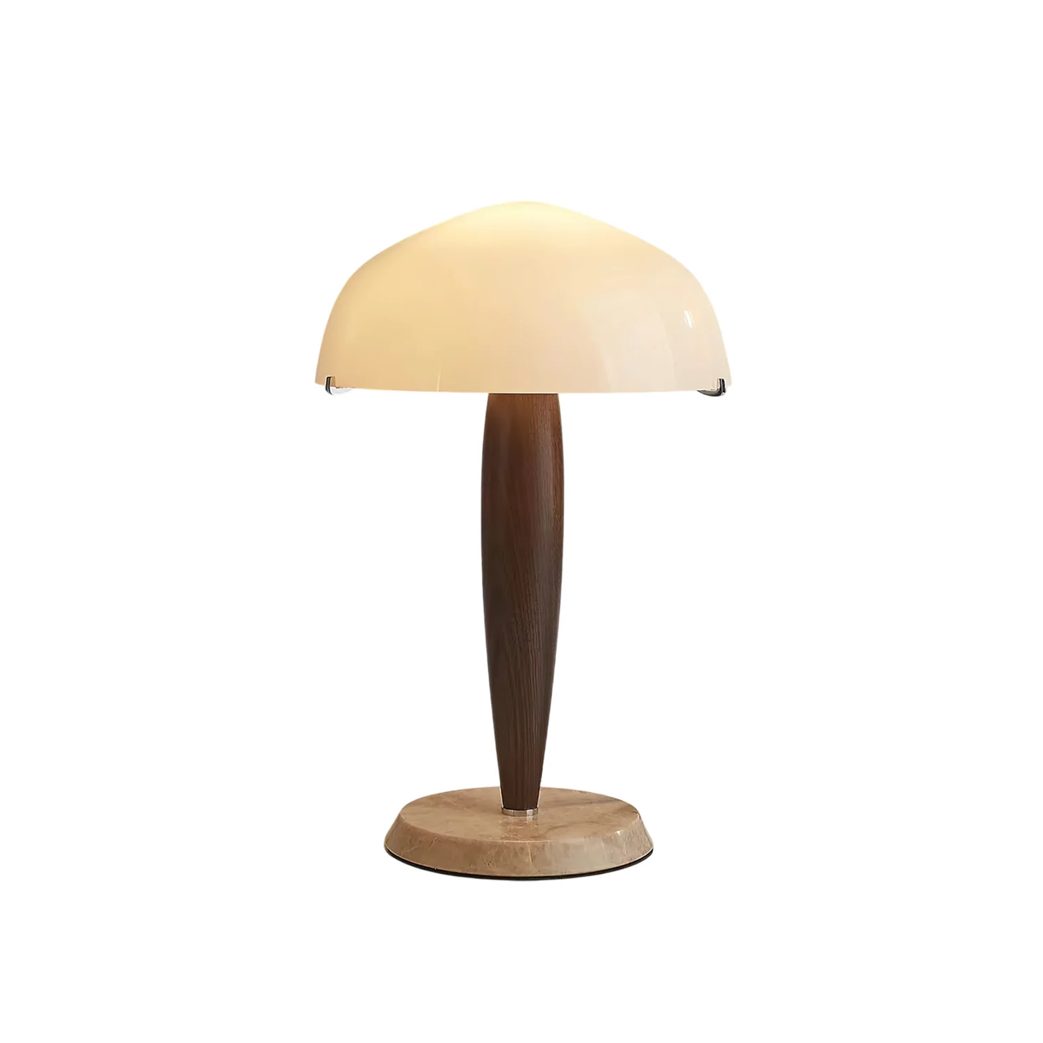 Marlo Dome Table Lamp - Image 16