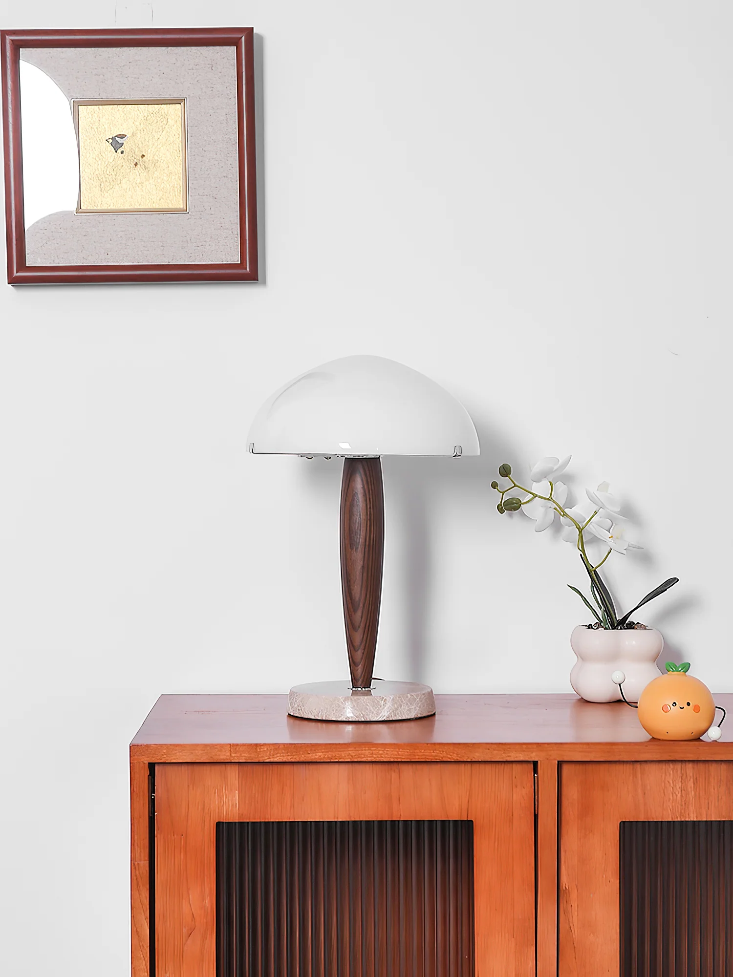 Marlo Dome Table Lamp - Image 4