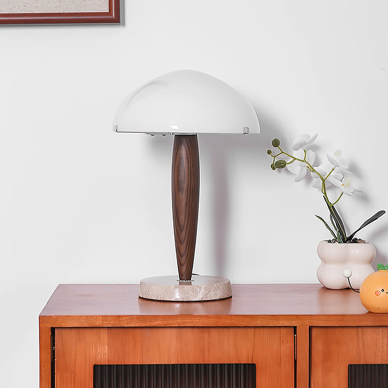 Marlo Dome Table Lamp - Image 5