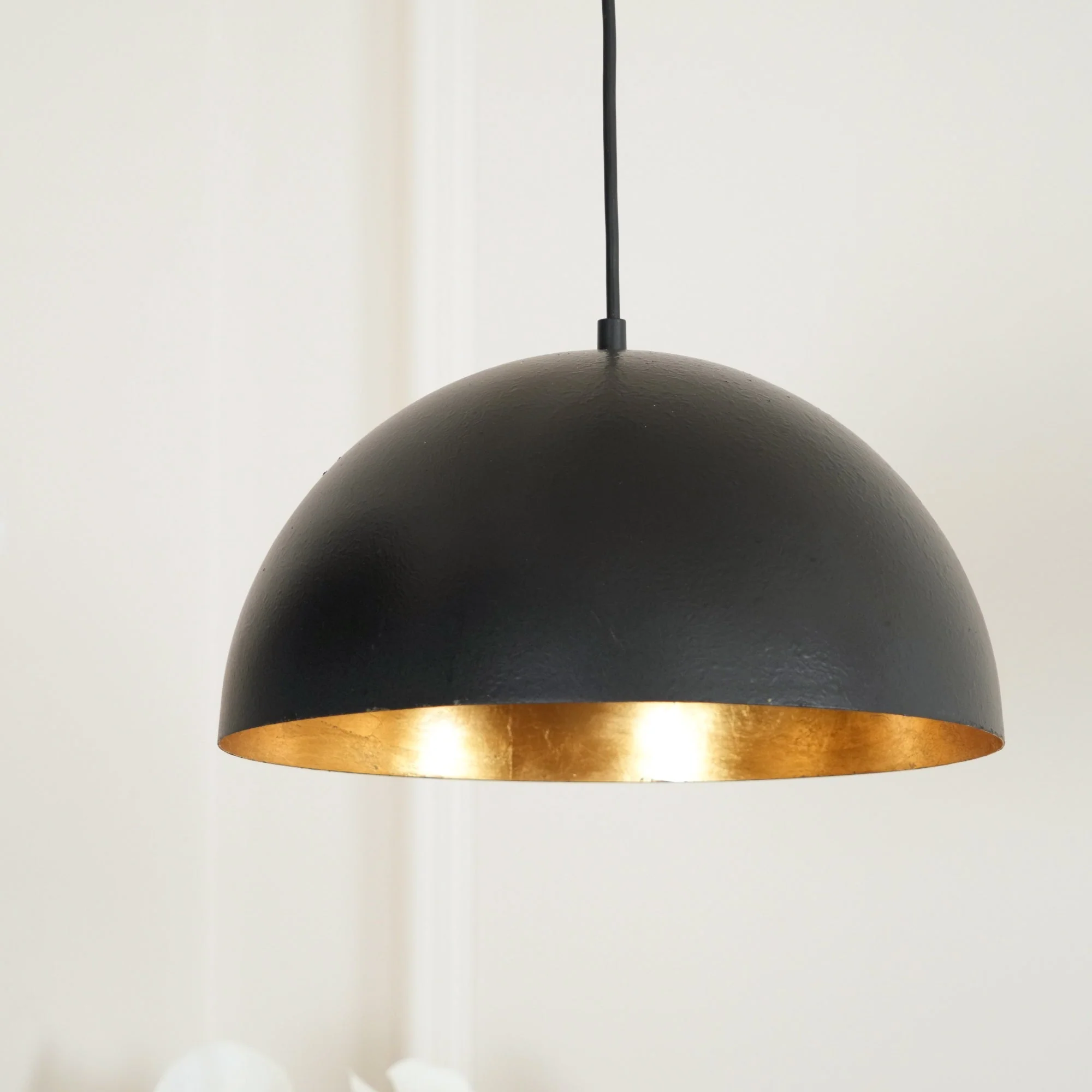 Marlow Dome Pendant Lamp - Image 10