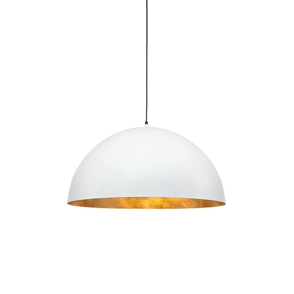 Marlow Dome Pendant Lamp - Image 18