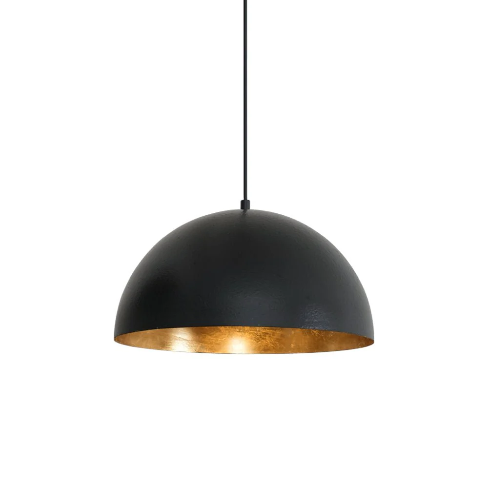 Marlow Dome Pendant Lamp - Image 19