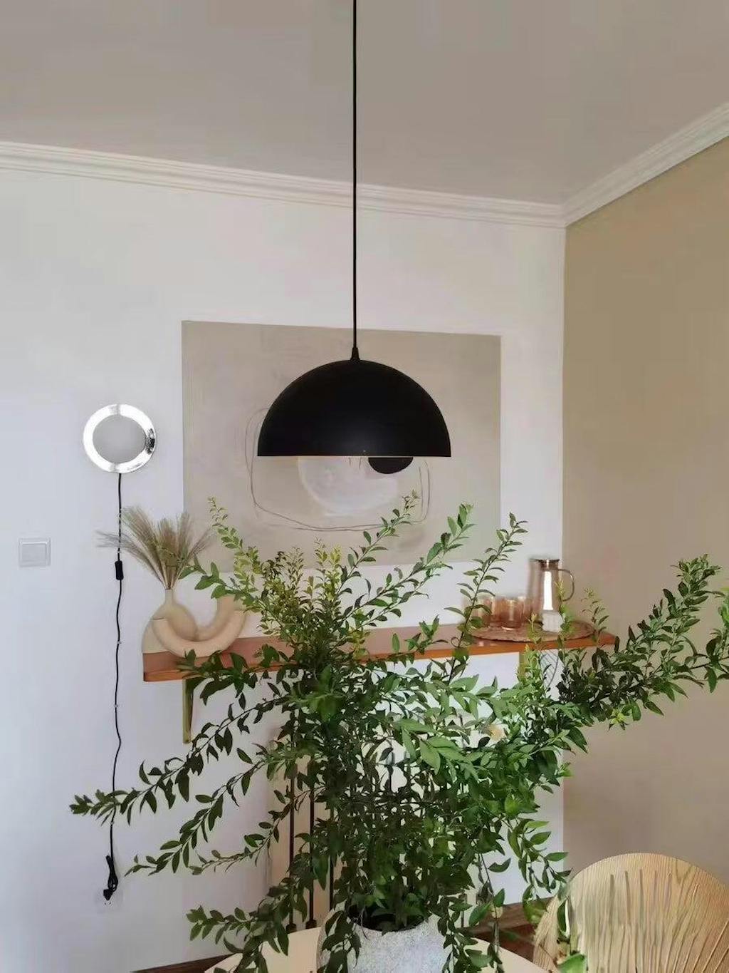 Marlow Dome Pendant Lamp - Image 22