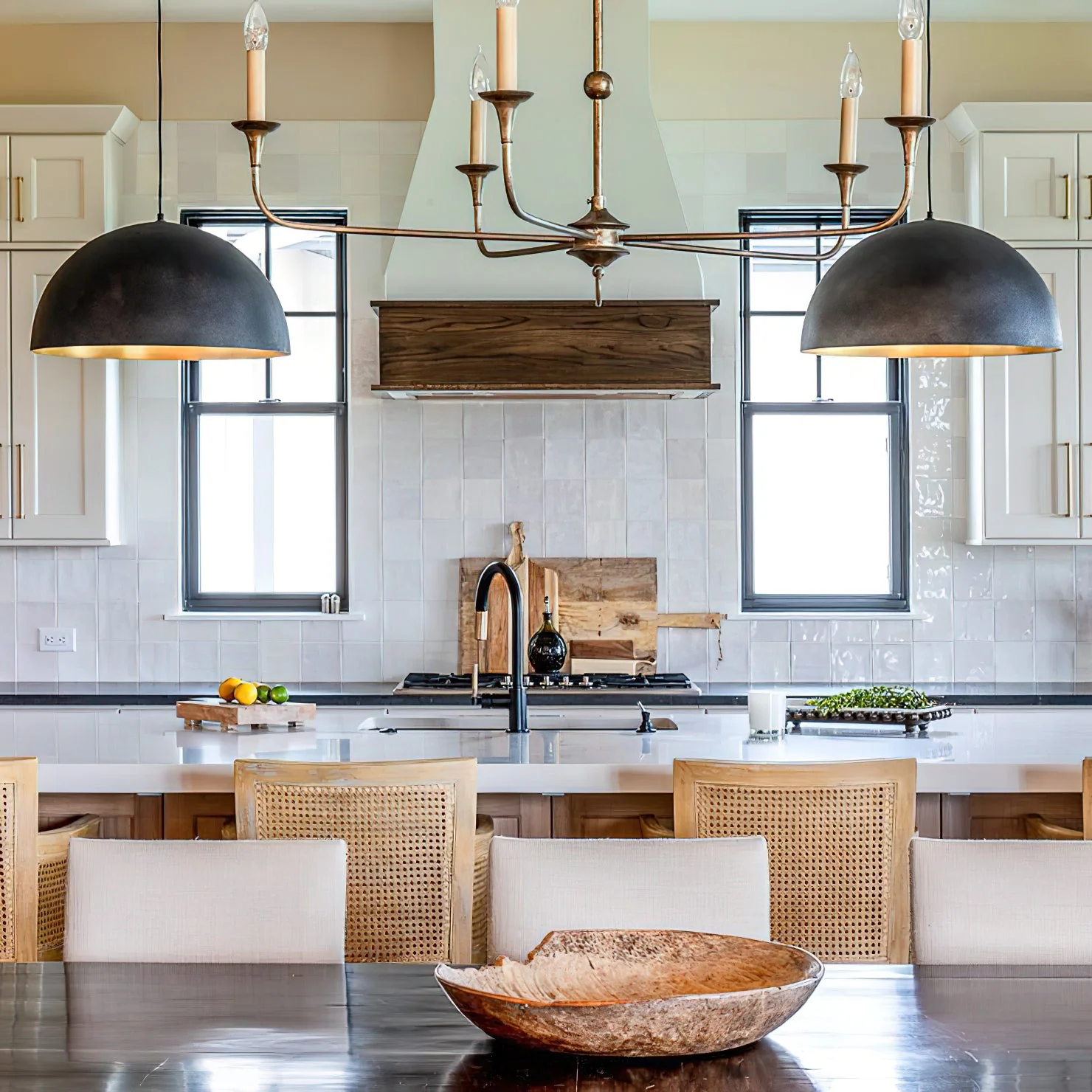 Marlow Dome Pendant Lamp - Image 23