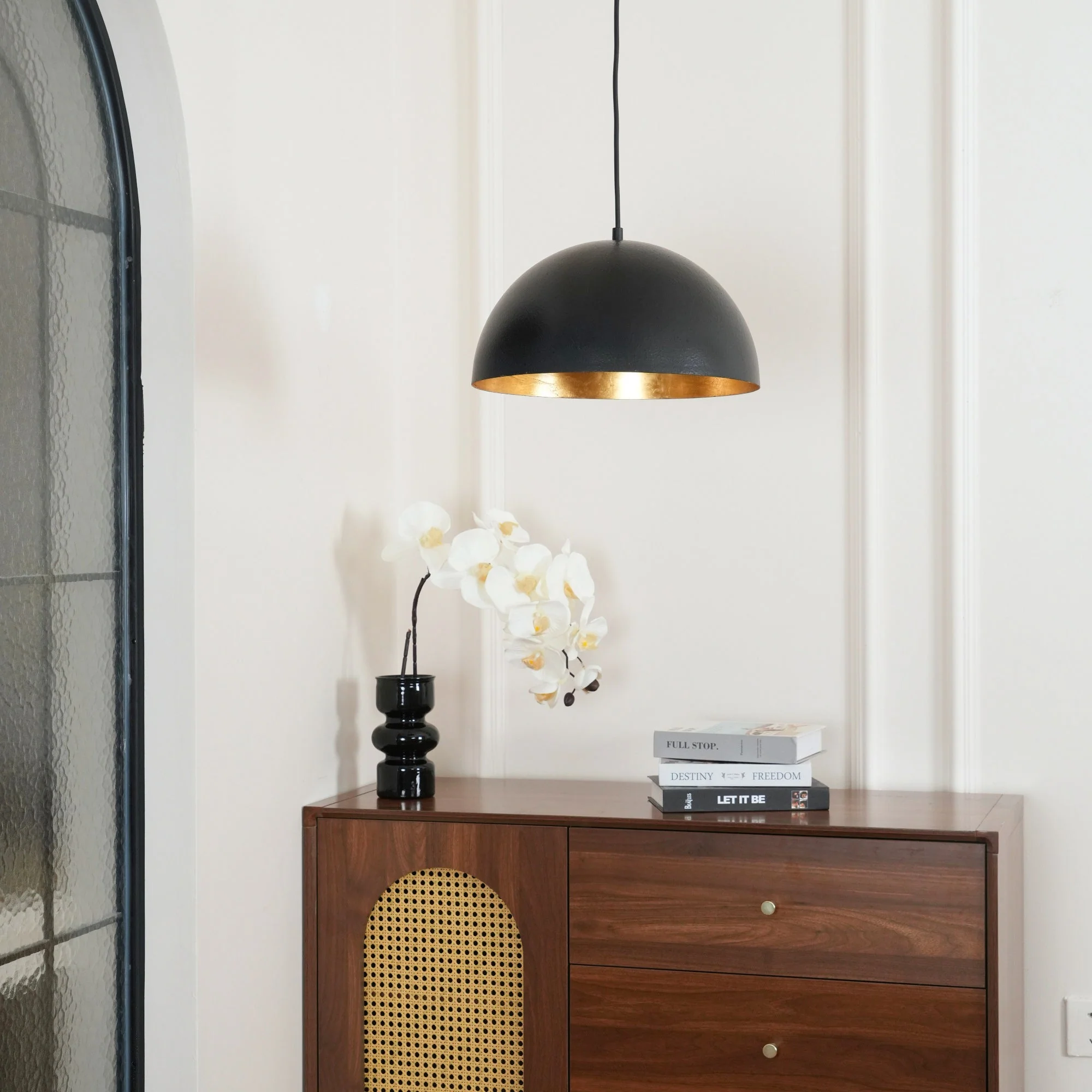 Marlow Dome Pendant Lamp - Image 27