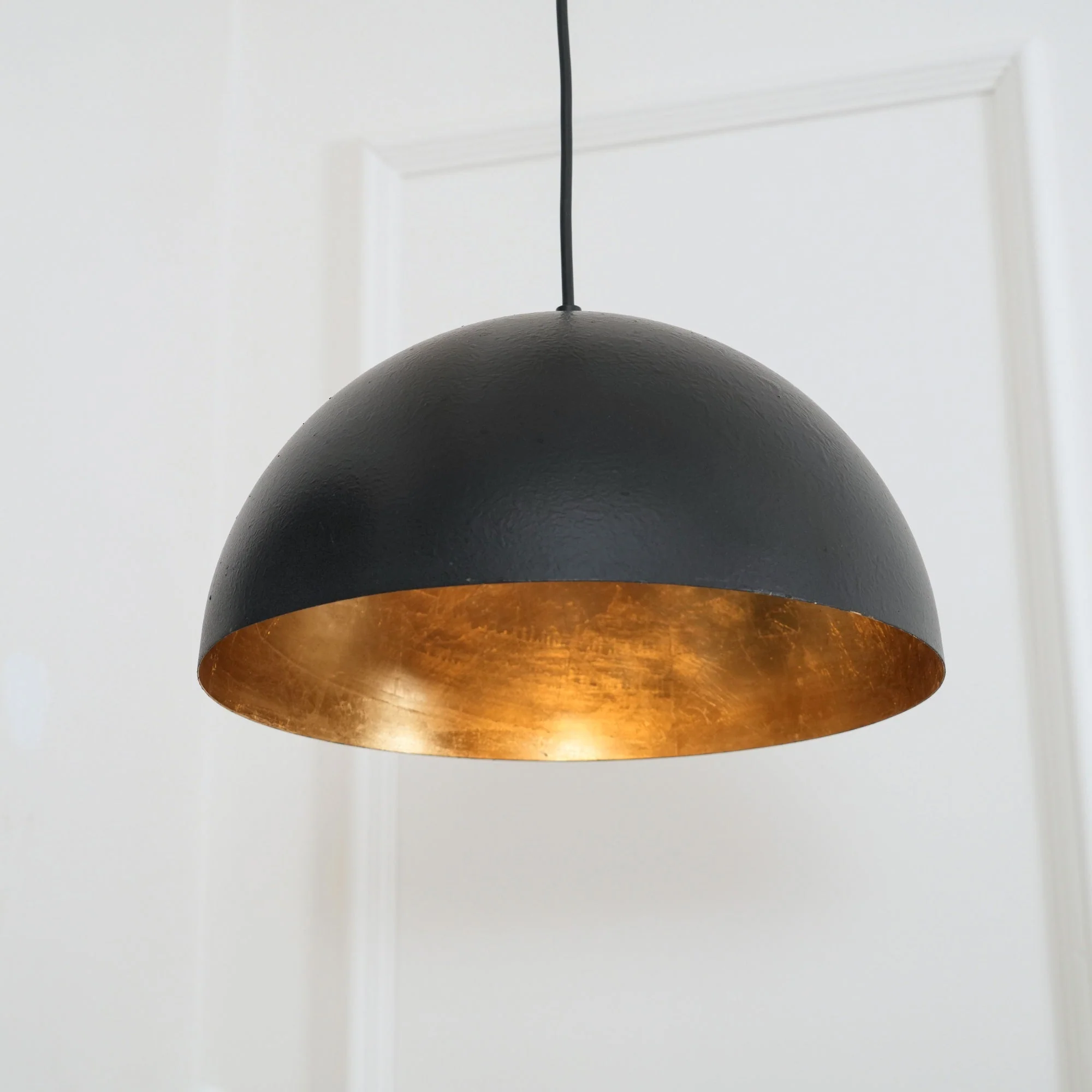 Marlow Dome Pendant Lamp - Image 28