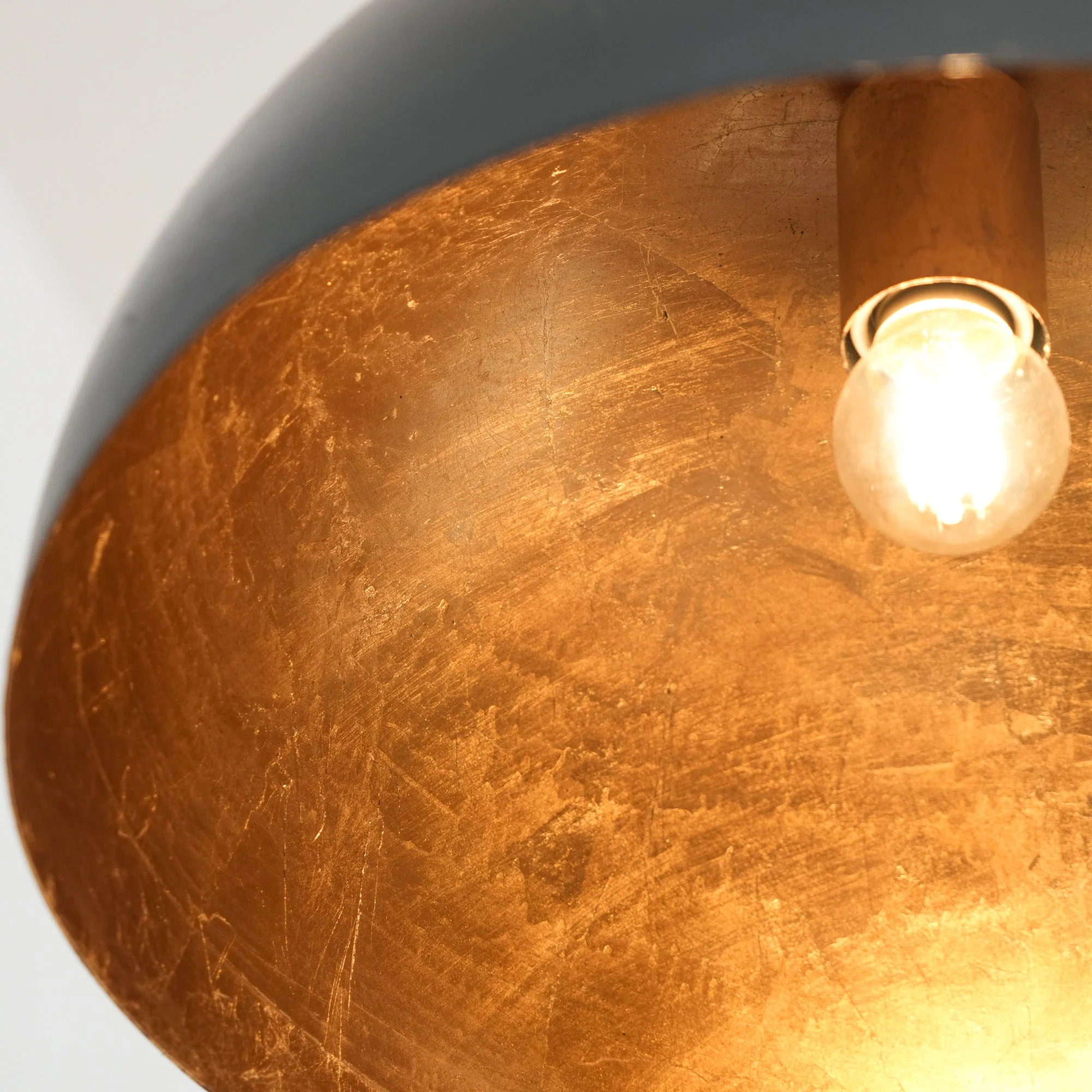 Marlow Dome Pendant Lamp - Image 31
