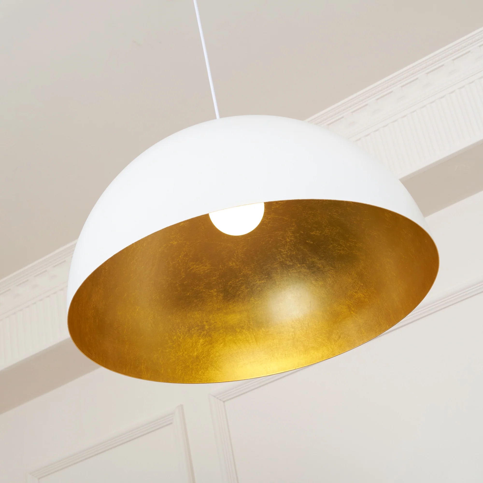 Marlow Dome Pendant Lamp - Image 40