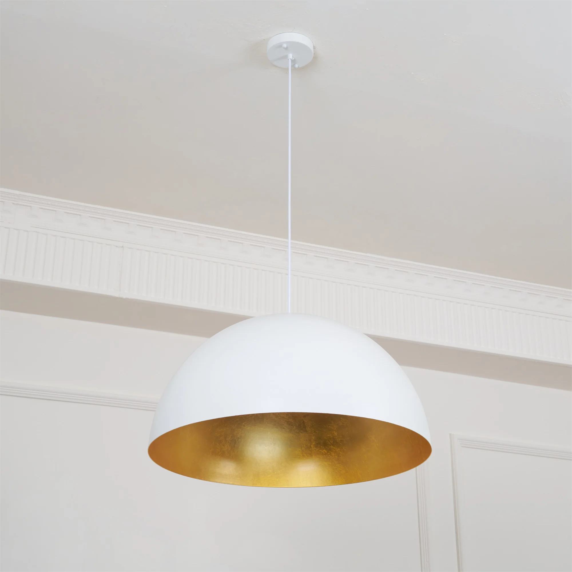 Marlow Dome Pendant Lamp - Image 43