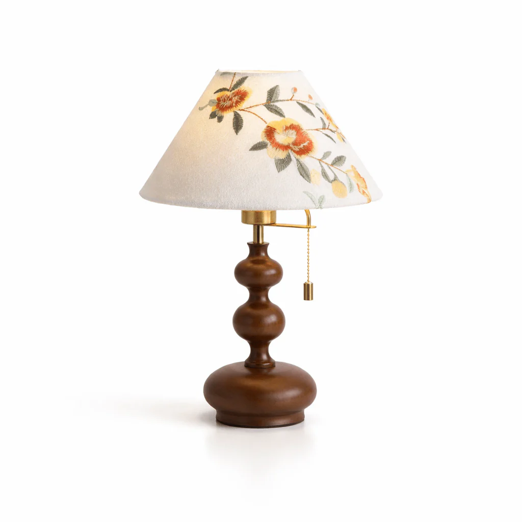 Marlowe Bloom Table Lamp - Image 10
