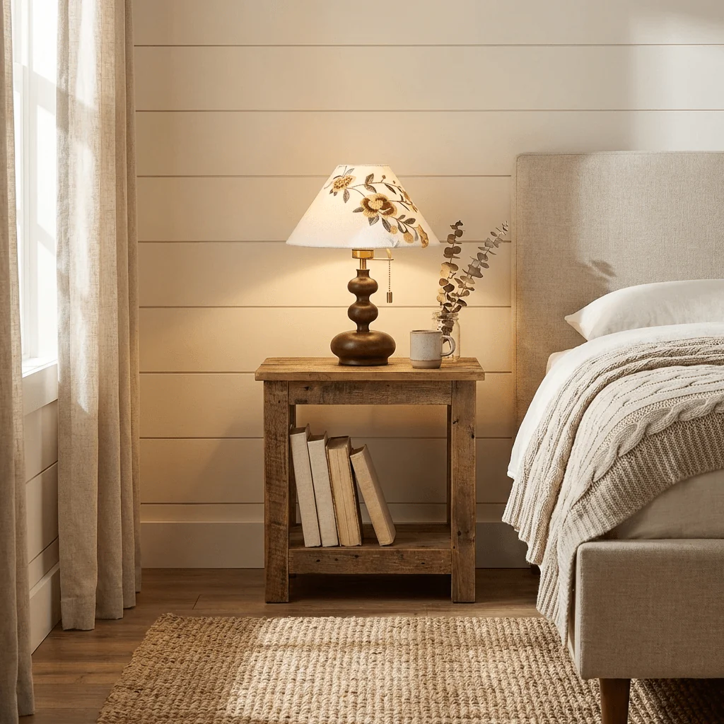 Marlowe Bloom Table Lamp - Image 5