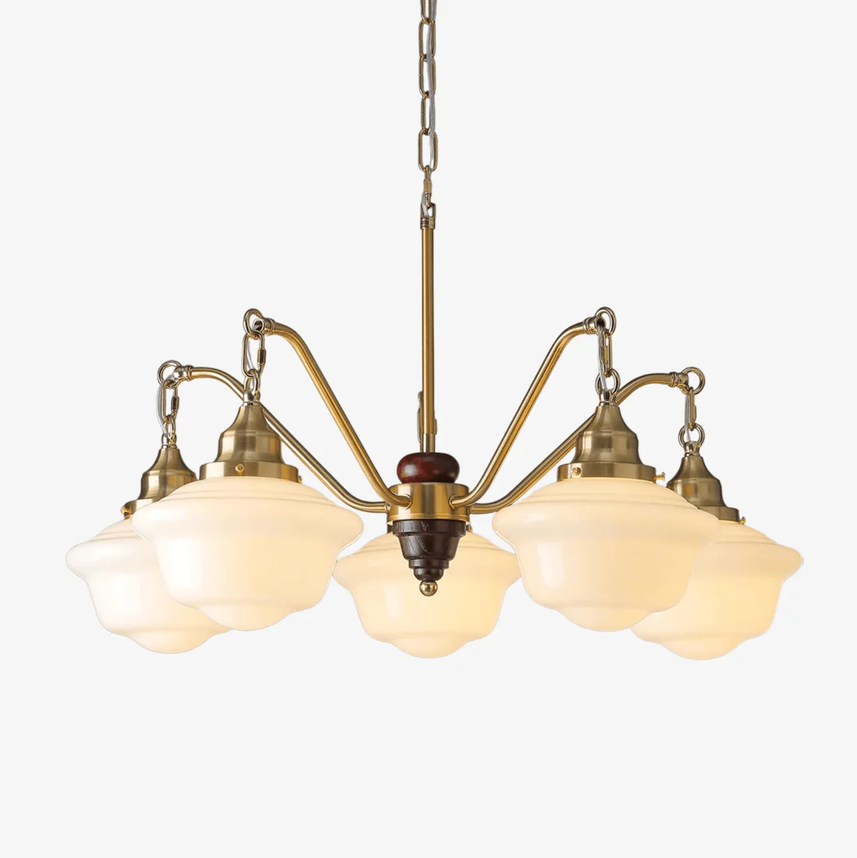 Marquette Chandelier