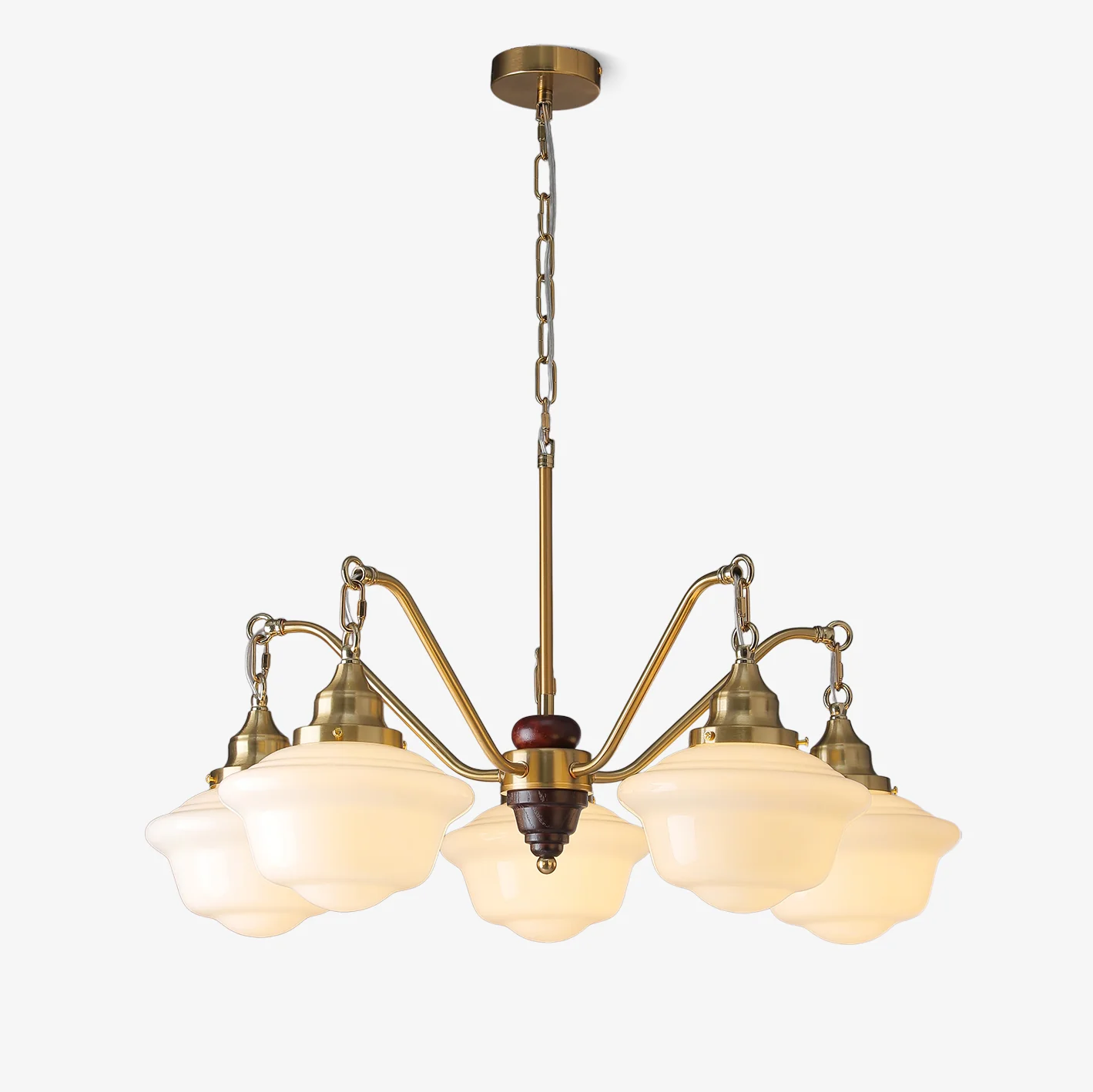 Marquette Chandelier - Image 28