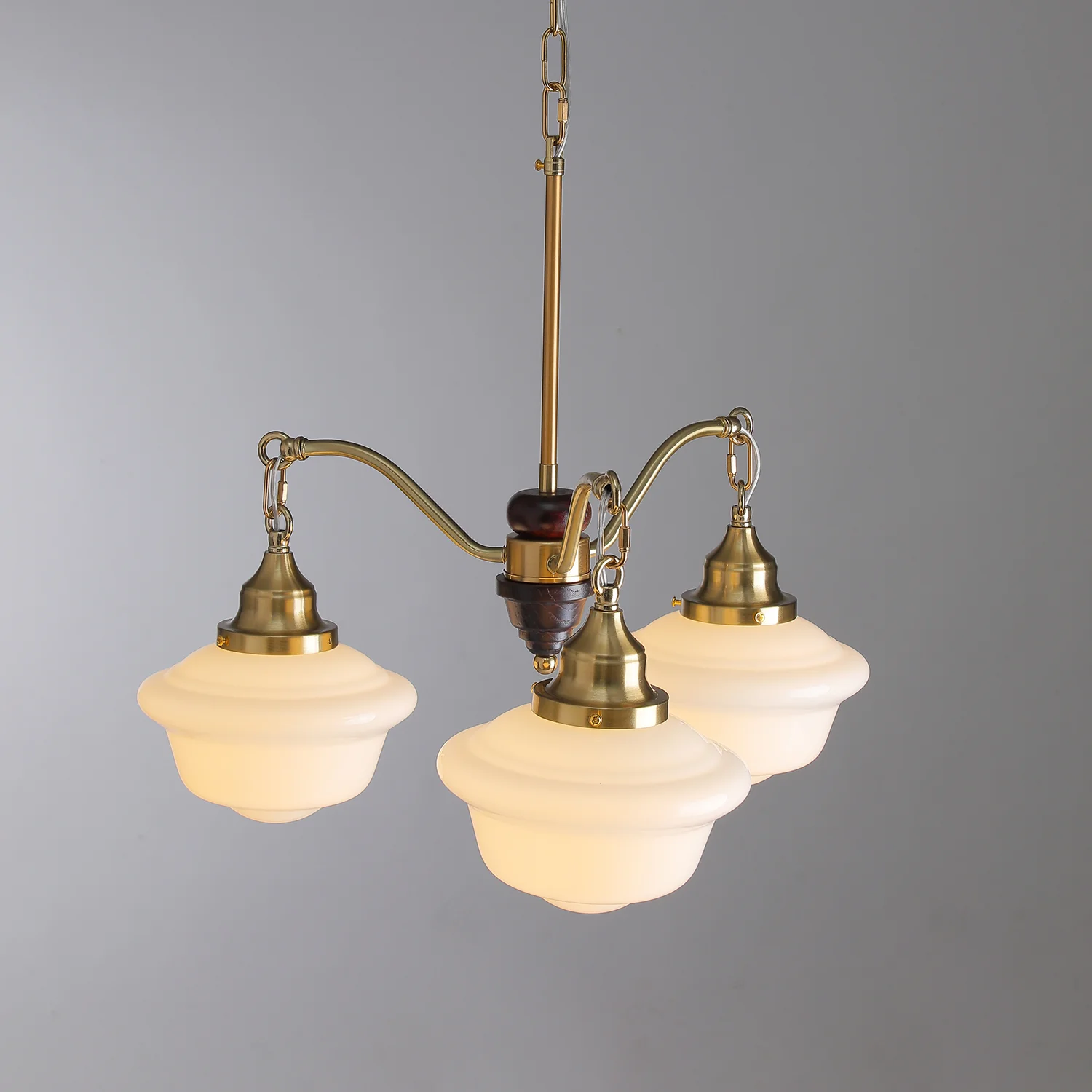 Marquette Chandelier - Image 7