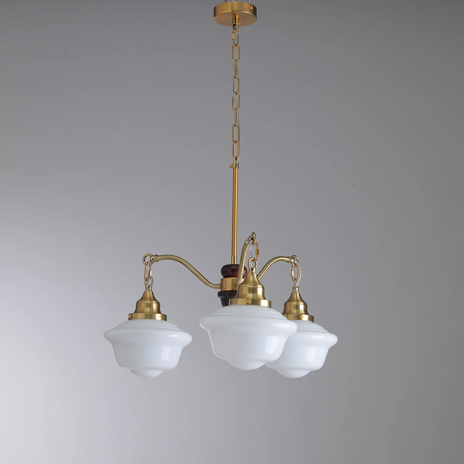 Marquette Chandelier - Image 9