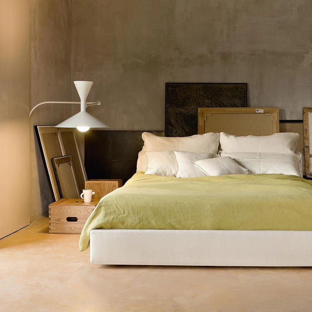 Marseille Plug-in Wall Light - Image 11