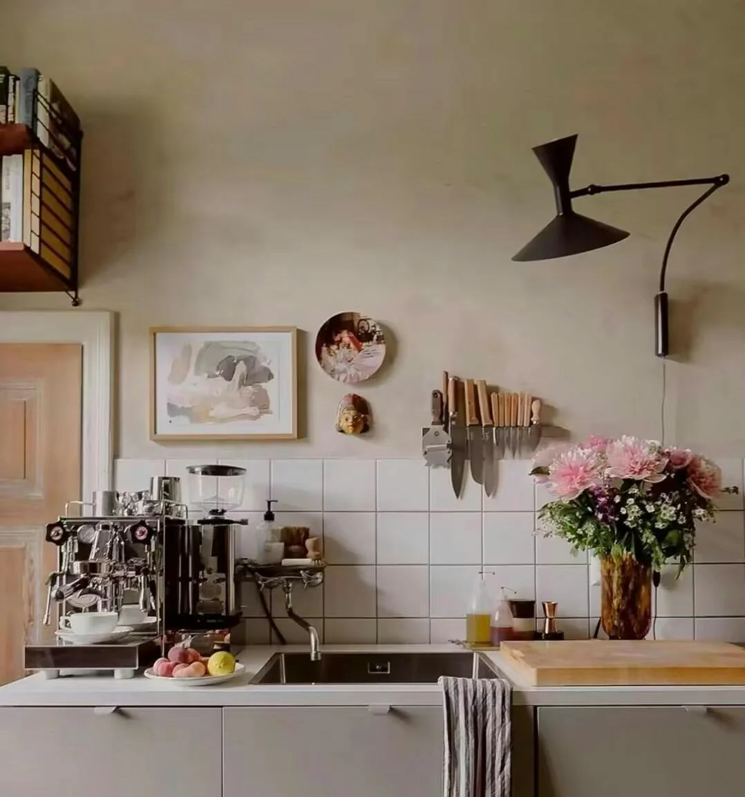 Marseille Plug-in Wall Light - Image 13