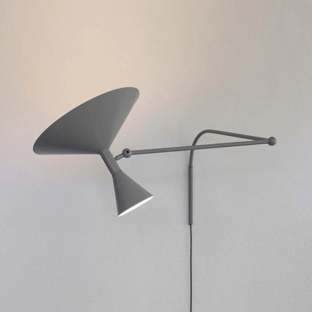 Marseille Plug-in Wall Light - Image 17