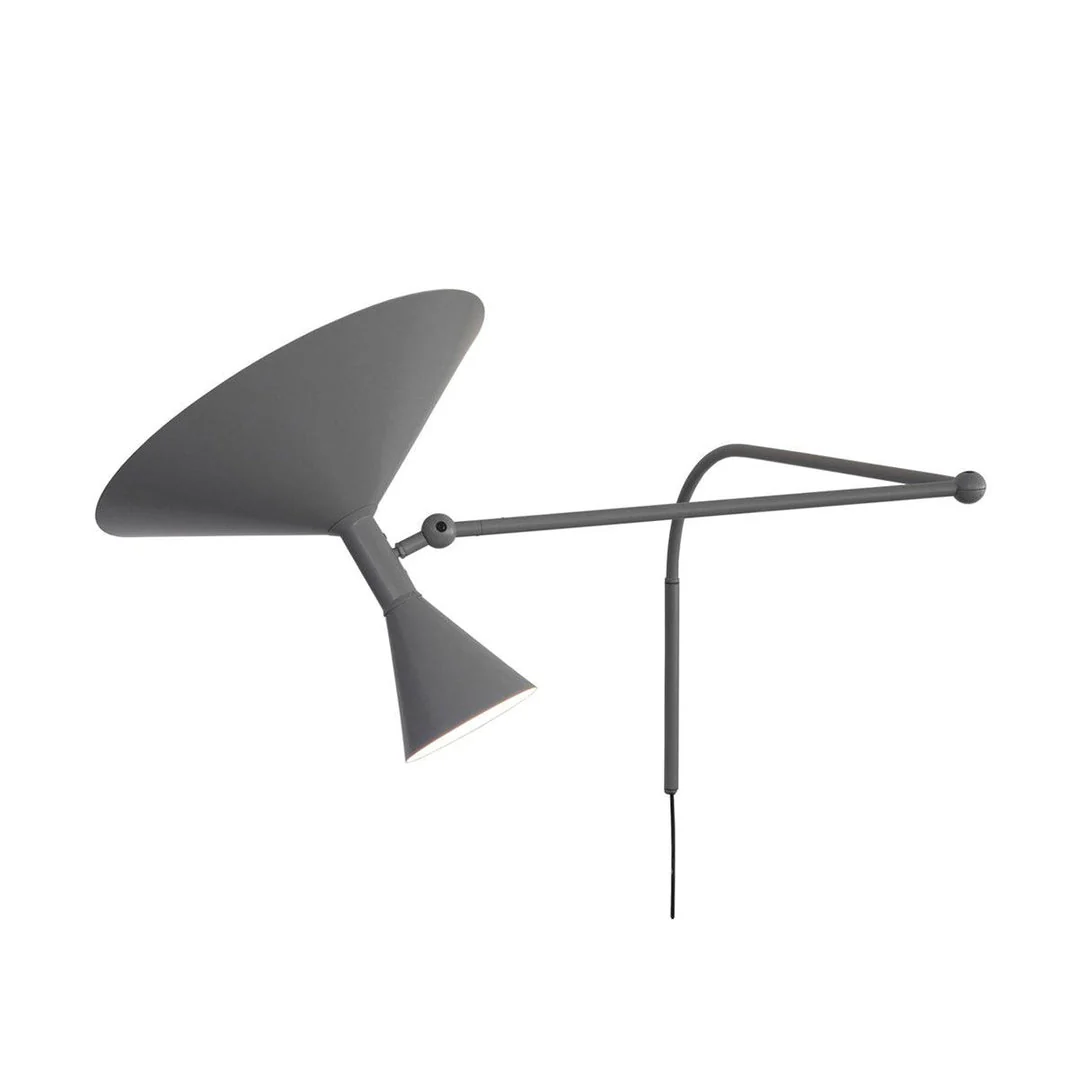 Marseille Plug-in Wall Light - Image 18