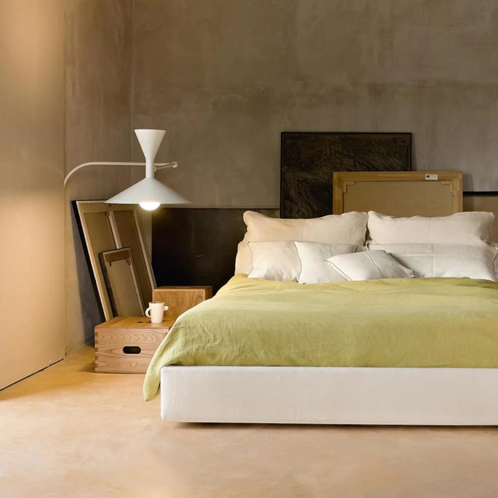 Marseille Plug-in Wall Light - Image 26