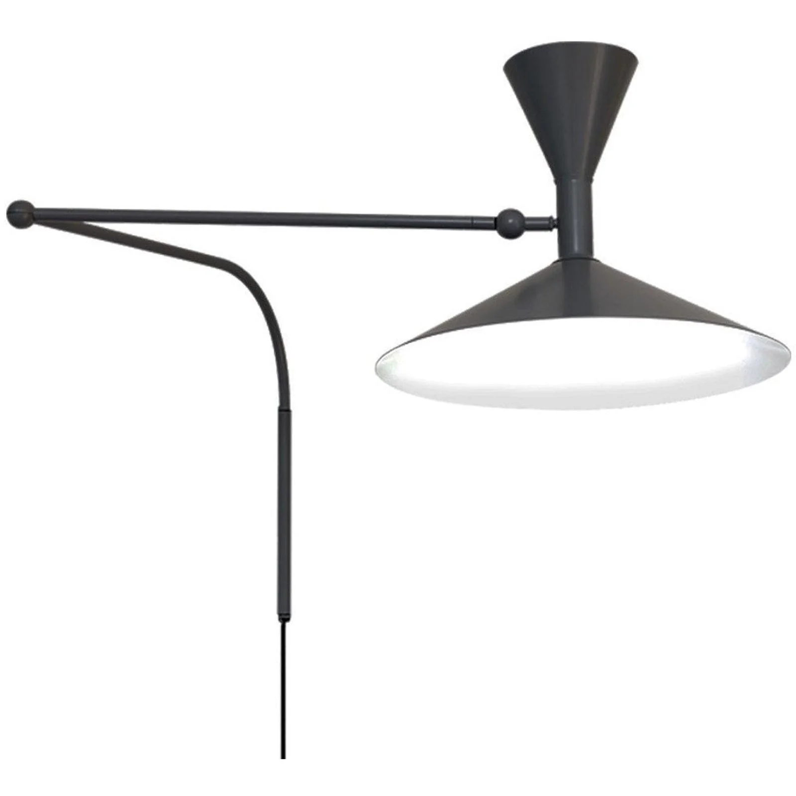 Marseille Plug-in Wall Light - Image 27